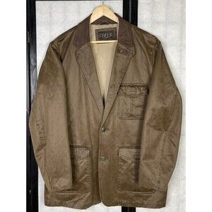 Madison Creek Men’s Jacket. Size: XL